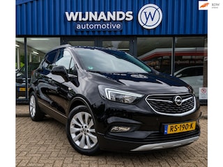 Opel Mokka X 1.4 Turbo Innovation Automaat Trekhaak Keyless