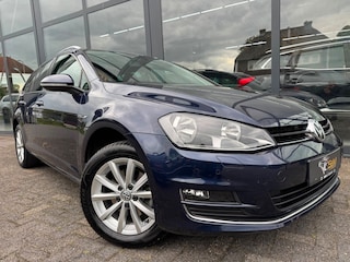 Volkswagen Golf Variant 1.2 TSI Highline