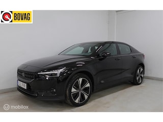 Polestar 2 Long Range Single Motor Pilot Plus 78 kWh, pano