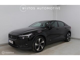 Polestar 2 Long Range Single Motor Pilot Plus 78 kWh, pano