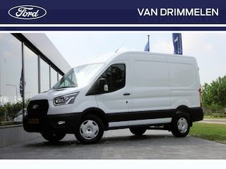 Ford Transit GB 350 L2H2 TDCi 130pk FWD Aut Trend
