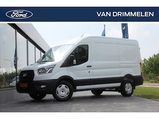 Ford Transit GB 350 L2H2 TDCi 130pk FWD Aut Trend