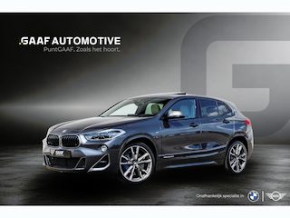 BMW X2 M35i High Executive