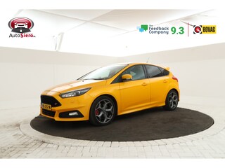 Ford Focus 2.0 ST-3 Navigatie, leder, recaro, schuifdak,
