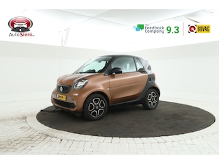 Smart Fortwo 1.0 Passion Super zuinig! Airco