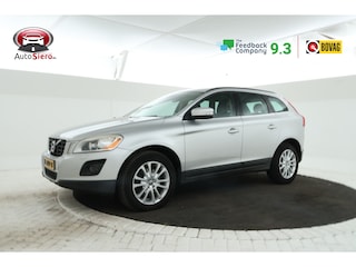 Volvo XC60 2.4D AWD Summum