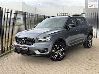 Volvo XC40 2.0 T4 R-Design Trekhaak Camera Harman & Kardon Memory Carplay