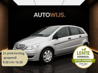 Mercedes-Benz B-klasse 200|AUT|NL AUTO|XENON|TREKHAAK|AIRCO