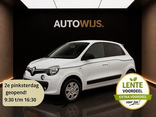 Renault Twingo 1.0 SCe Limited|78DKM|AIRCO|Goed onderhouden