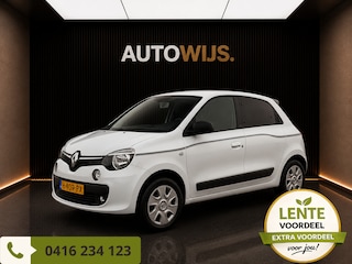 Renault Twingo 1.0 SCe Limited|78DKM|AIRCO|Goed onderhouden