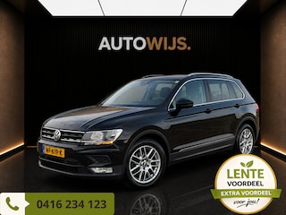 Volkswagen Tiguan 1.4 TSI Comfortline|NL AUTO|PDC|TREKHAAK|GOED ONDERHOUDEN
