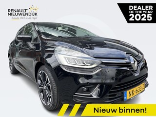 Renault Clio TCe 90 Intens l BOSE l NAVI l TREKHAAK l LED l CLIMATE l CRUISE l BLUETOOTH