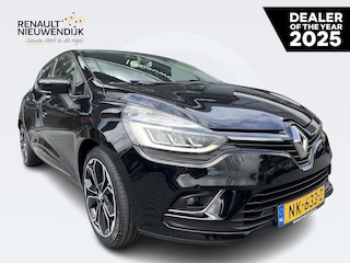 Renault Clio TCe 90 Intens l BOSE l NAVI l TREKHAAK l LED l CLIMATE l CRUISE l BLUETOOTH