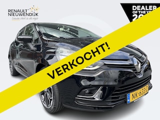 Renault Clio TCe 90 Intens l BOSE l NAVI l TREKHAAK l LED l CLIMATE l CRUISE l BLUETOOTH