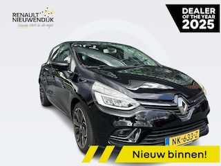 Renault Clio TCe 90 Intens l BOSE l NAVI l TREKHAAK l LED l CLIMATE l CRUISE l BLUETOOTH