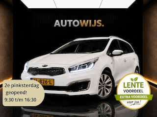 Kia Ceed Cee'd Sportswagon 1.0 T-GDi Design Edition|LED|NL AUTO|CAMERA|NAVI|