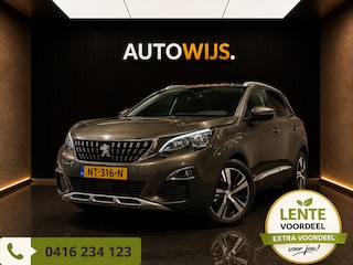 Peugeot 3008 1.2 PureTech Première|AUT|360CAM|D-RIEM VV|Keyless