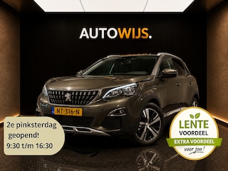 Peugeot 3008 1.2 PureTech Première|AUT|360CAM|D-RIEM VV|Keyless