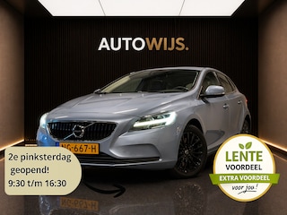 Volvo V40 1.5 T2 Nordic+|AUT|FACELIFT|NL AUTO|GOED ONDERHOUDEN