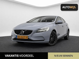Volvo V40 1.5 T2 Nordic+|AUT|FACELIFT|NL AUTO|GOED ONDERHOUDEN