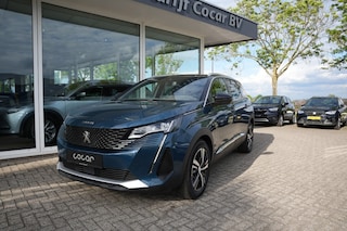 Peugeot 5008 1.2 PURET. GT Line / 7 Persoons /Massage stoelen / Carplay / Trekhaak