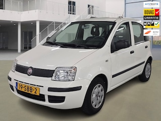 Fiat Panda 1.2 Active 41.600 km +NAP NL-auto