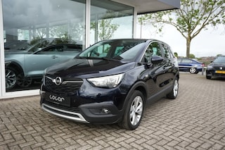 Opel Crossland 1.2 T. INNOVATION/ Camera/ Android auto/ Automaat