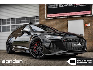 Audi A6 A6 Avant TFSI quattro |BTW|Ceramic|B&OAdv.|Carbon|Pano|Laser