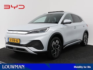 BYD Atto 3 Comfort 60 kWh