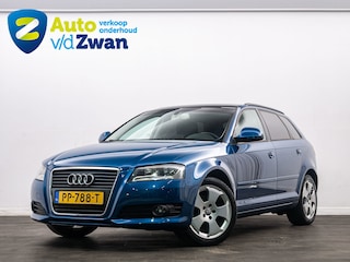 Audi A3 Sportback 1.8 TFSI Edition 161pk Pano/Cruise/Trekh.!