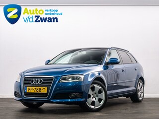 Audi A3 Sportback 1.8 TFSI Edition 161pk Pano/Cruise/Trekh.!