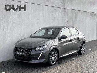 Peugeot 208 1.2 Allure | CarPlay | 100 pk | Airco |Camera