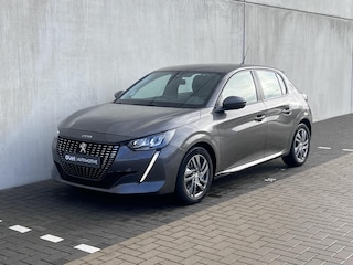 Peugeot 208 1.2 Allure | CarPlay | 100 pk | Airco |Camera