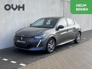 Peugeot 208 1.2 Allure | CarPlay | 100 pk | Airco |Camera