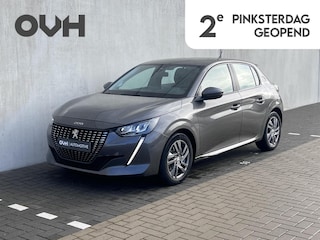 Peugeot 208 1.2 Allure | CarPlay | 100 pk | Airco |Camera
