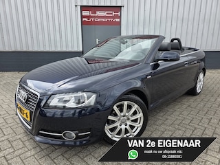 Audi A3 Cabriolet 1.8 TFSI Ambition Pro Line S | 2e EIG |