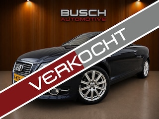 Audi A3 Cabriolet 1.8 TFSI Ambition Pro Line S | 2e EIG |