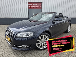 Audi A3 Cabriolet 1.8 TFSI Ambition Pro Line S | 2e EIG |