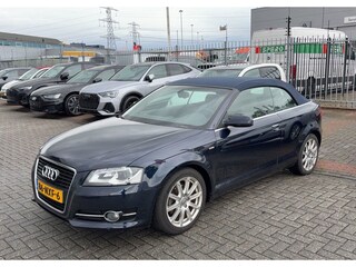 Audi A3 Cabriolet 1.8 TFSI Ambition Pro Line S | 2e EIG |