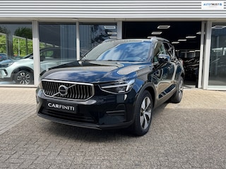 Volvo XC40 1.5 T5 Plug-in hybrid Plus Bright | Navigatie | Camera | Cruise | Clima.