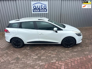 Renault Clio Estate 1.5 dCi ECO Expression