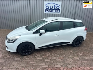 Renault Clio Estate 1.5 dCi ECO Expression