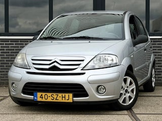 Citroën C3 1.4i Sky Radio