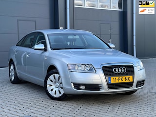 Audi A6 Limousine 2.4 PRO LINE BUSINESS CLIMA CRUISE LMV