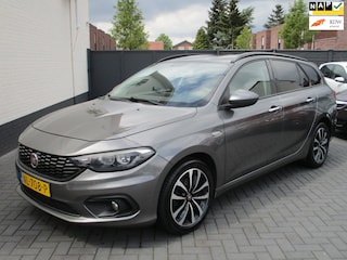 Fiat Tipo Stationwagon 1.4 T-Jet 16v Business LEER LED NAVI CAMERA !