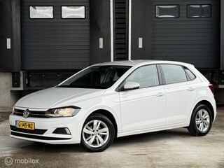 Volkswagen Polo 1.0 TSI Comfortline|Carplay|