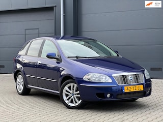Fiat Croma 2.2-16V EMOTION AUTOMAAT NAVI CLIMA LMV