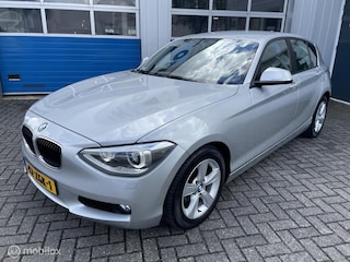 BMW 116i Upgrade Edition