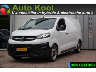 Opel Vivaro L2 50 kWh 49.000KM NETTE BUS