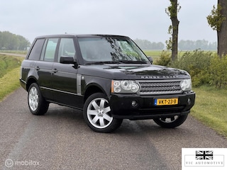 Land Rover Range Rover 3.6 TDV8 Vogue